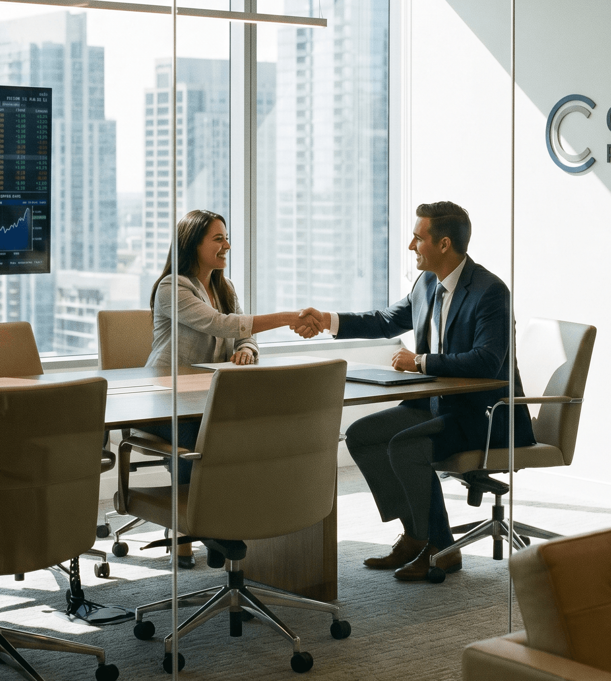 What to Expect When You Work With a Financial Advisor: The Mode Money Manager